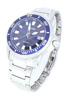 Orologio Citizen Uomo Eco Drive in Acciaio NJ0010-55L - NJ0010-55L